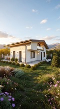 Продава КЪЩА, област София, с. Хераково • 245000 € / 479178.35 лв. • 38120361 1