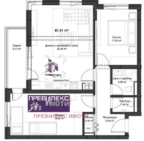 ������� 3-����� | Imot.bg � ����������� 1