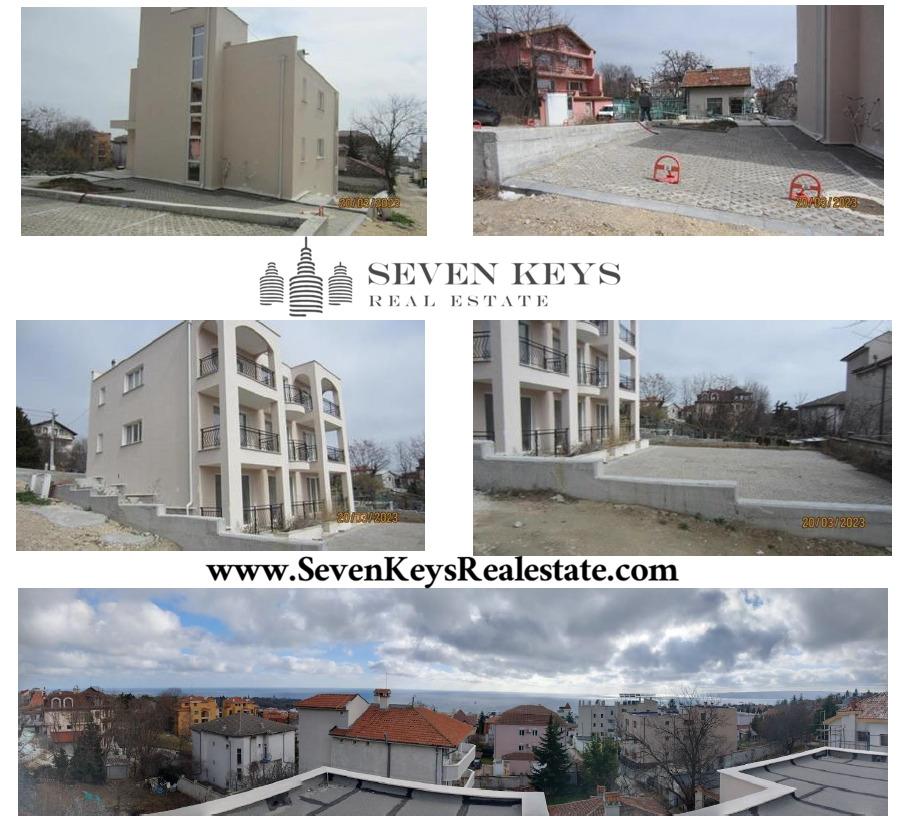 Продава ХОТЕЛ | Imot.bg — изображение 1