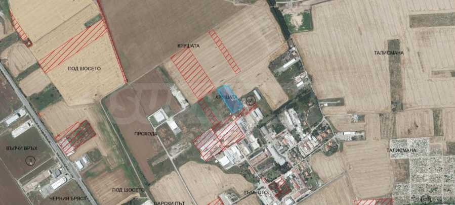 Продава ПАРЦЕЛ | Imot.bg — изображение 1