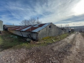 Tárolás Beljakovec, régió Veliko Tarnovo 1