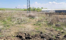 Cselekmény Meden rudnik - zona D, Burgas 1