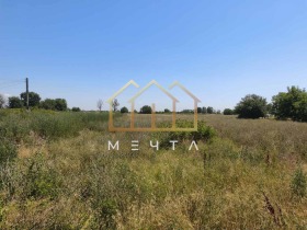 Продава  Парцел, с. Труд