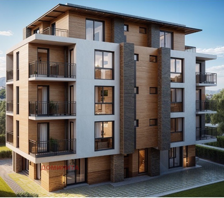 For Sale  Studio region Burgas , Primorsko , 37 sq.m | 68917536 - image [2]