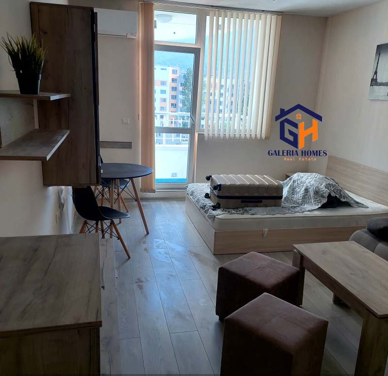 На продаж  Студія София , Студентски град , 47 кв.м | 33635899
