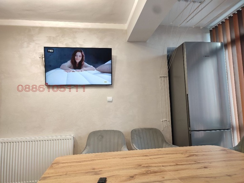 Продава 3-СТАЕН, гр. Шумен, Херсон, снимка 12 - Апартаменти - 52786339