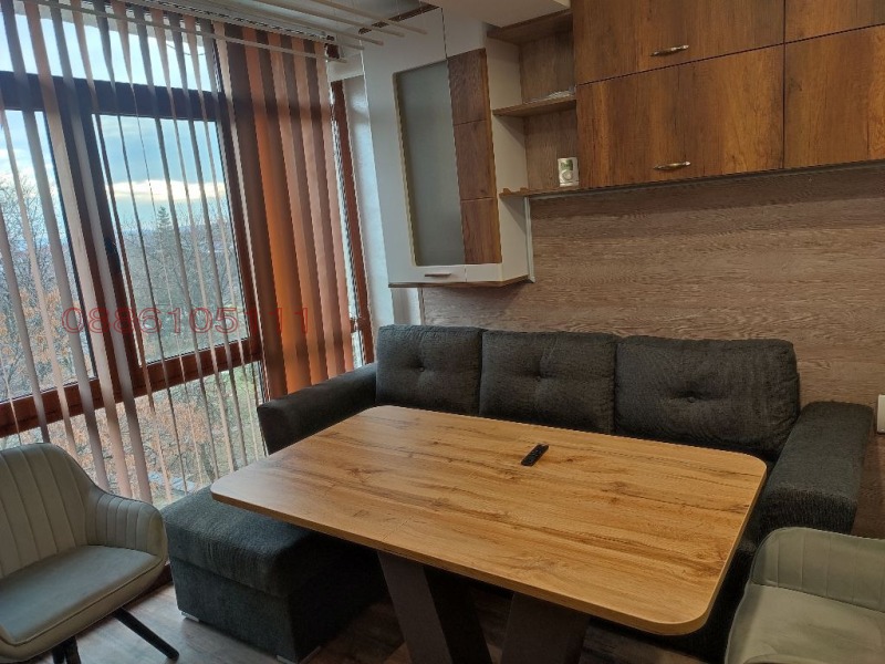 Продава 3-СТАЕН, гр. Шумен, Херсон, снимка 7 - Апартаменти - 52786339