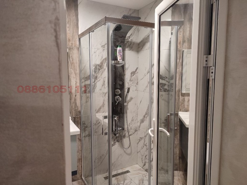 Продава 3-СТАЕН, гр. Шумен, Херсон, снимка 15 - Апартаменти - 52786339