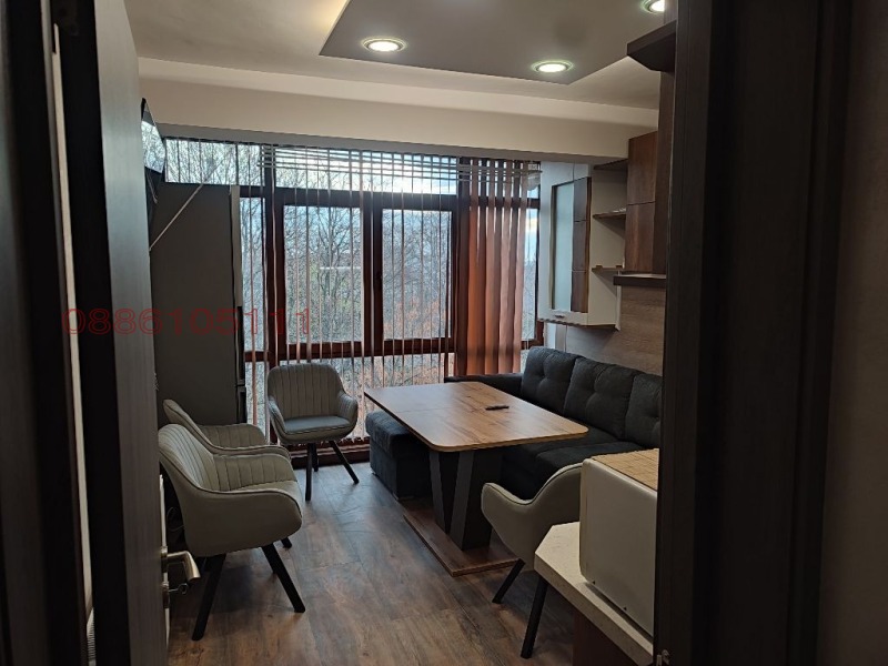 Продава 3-СТАЕН, гр. Шумен, Херсон, снимка 8 - Апартаменти - 52786339