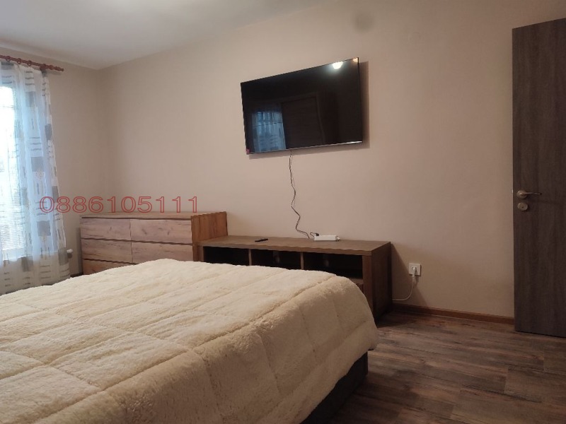 Продава 3-СТАЕН, гр. Шумен, Херсон, снимка 5 - Апартаменти - 52786339