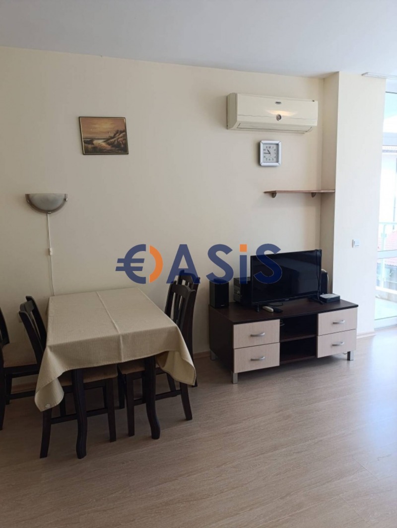 À venda  1 quarto região Burgas , k.k. Slantchev briag , 64 m² | 66889750 - imagem [2]