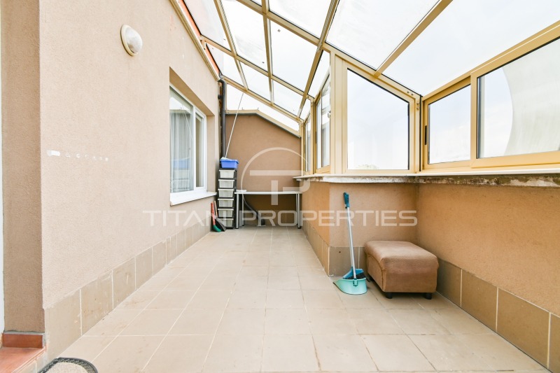 De vânzare  1 dormitor Sofia , Liulin 6 , 79 mp | 15509553 - imagine [15]