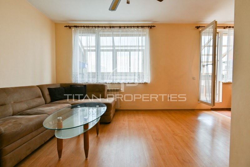 De vânzare  1 dormitor Sofia , Liulin 6 , 79 mp | 15509553 - imagine [2]