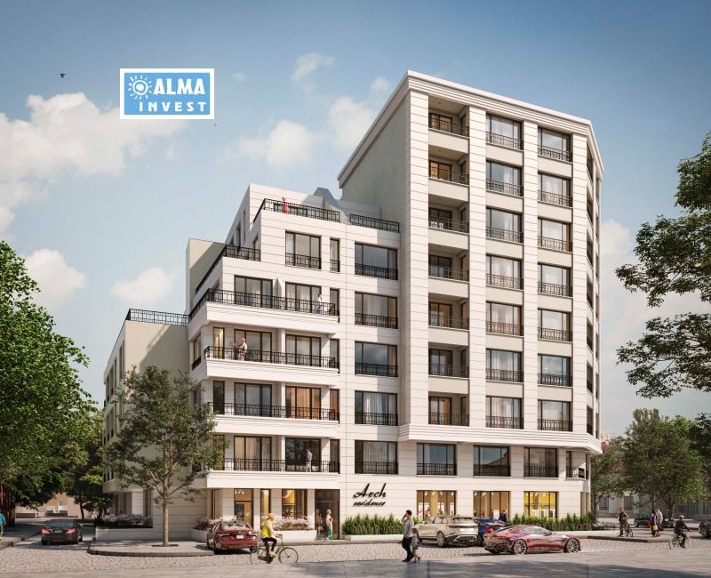 De vânzare  1 dormitor Sofia , Poduiane , 68 mp | 73977530 - imagine [2]