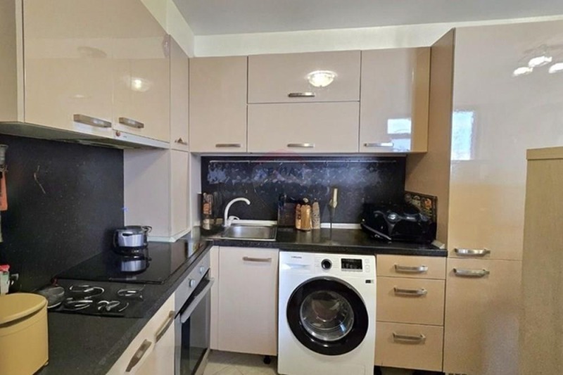 На продаж  1 спальня область Бургас , Поморие , 77 кв.м | 70219909 - зображення [2]