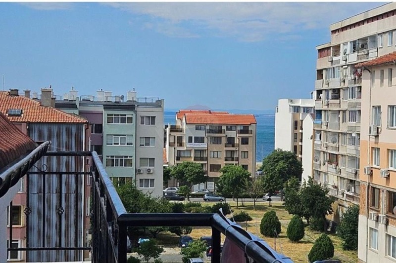 На продаж  1 спальня область Бургас , Поморие , 77 кв.м | 70219909 - зображення [13]