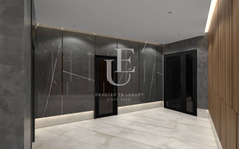 For Sale  1 bedroom Sofia , Malinova dolina , 51 sq.m | 90403496 - image [6]