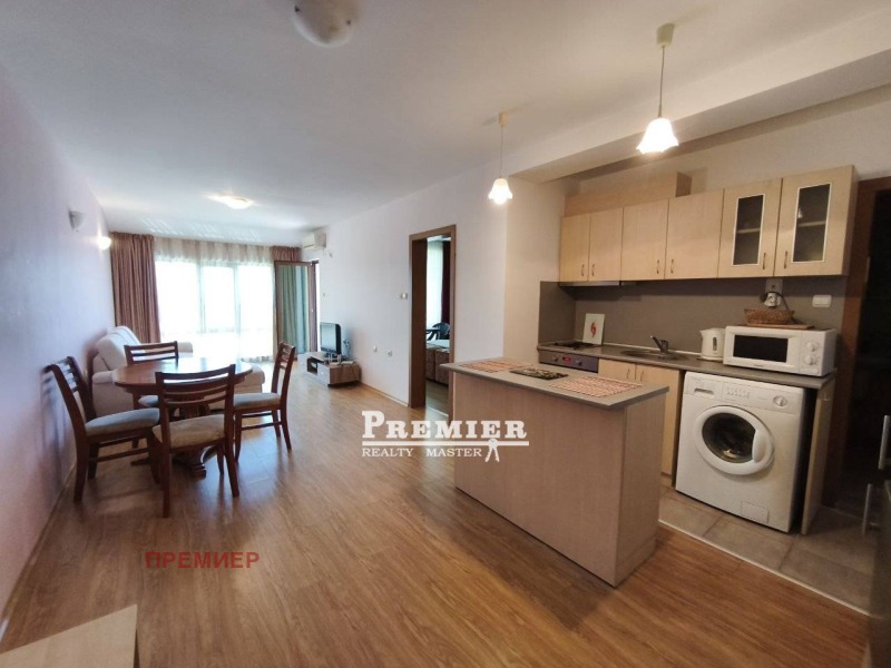 For Sale  1 bedroom region Burgas , Sveti Vlas , 67 sq.m | 27128487 - image [3]