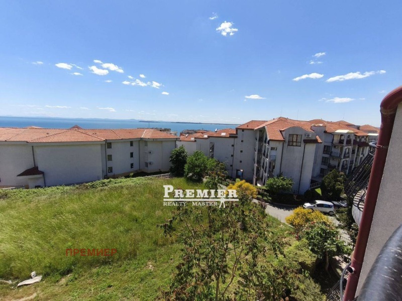 For Sale  1 bedroom region Burgas , Sveti Vlas , 67 sq.m | 27128487 - image [2]