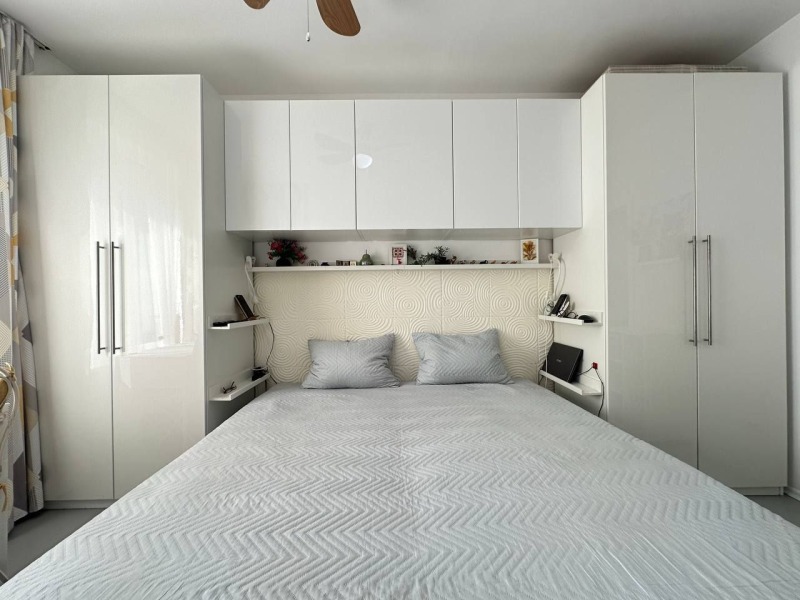 Продава 2-СТАЕН, к.к. Слънчев бряг, област Бургас, снимка 8 - Апартаменти - 53383302