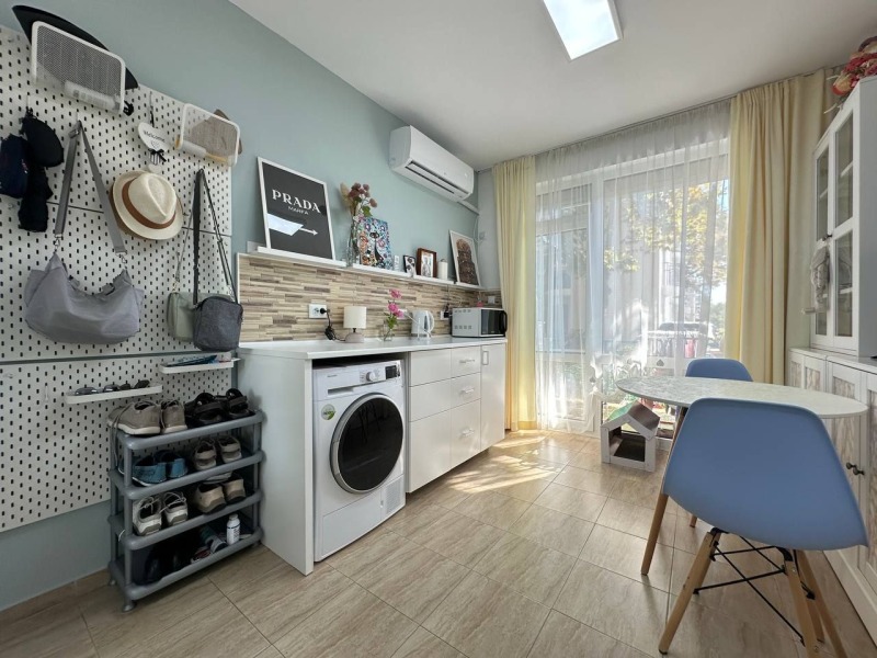 Продава 2-СТАЕН, к.к. Слънчев бряг, област Бургас, снимка 6 - Апартаменти - 53383302