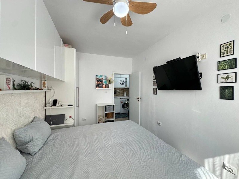 Продава 2-СТАЕН, к.к. Слънчев бряг, област Бургас, снимка 9 - Апартаменти - 53383302