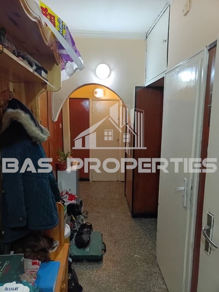 Продава 2-СТАЕН, гр. София, Свобода, снимка 6 - Апартаменти - 53731367