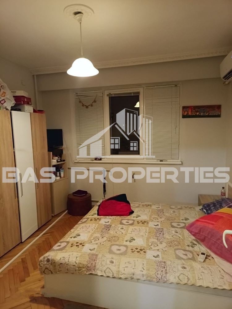 Продава 2-СТАЕН, гр. София, Свобода, снимка 3 - Апартаменти - 53731367