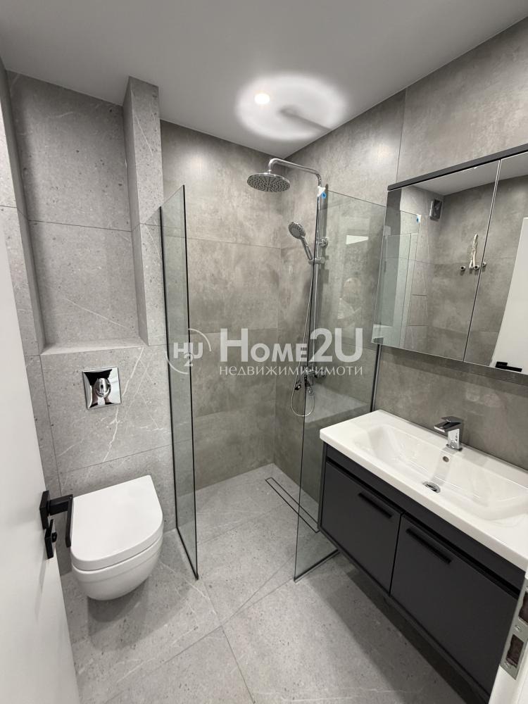 Продава 2-СТАЕН, гр. София, Витоша, снимка 6 - Апартаменти - 55825145
