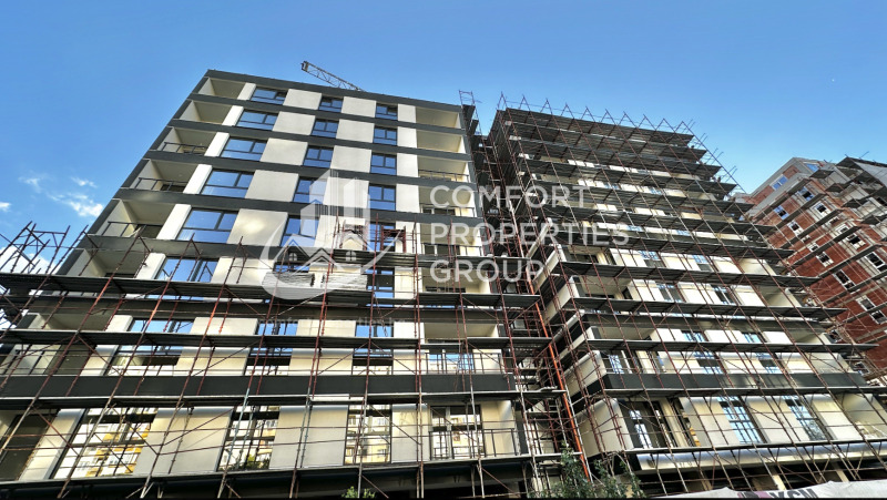 Na prodej  2 ložnice Sofia , Vrabnica 1 , 102 m2 | 39740181 - obraz [2]