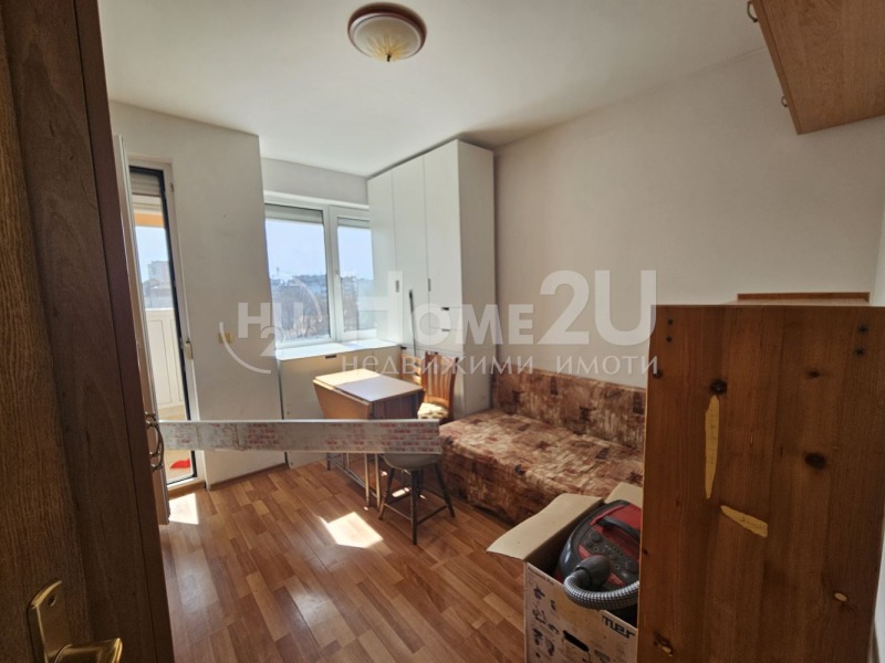 Продава 3-СТАЕН, гр. Варна, Зимно кино Тракия, снимка 8 - Aпартаменти - 48657077