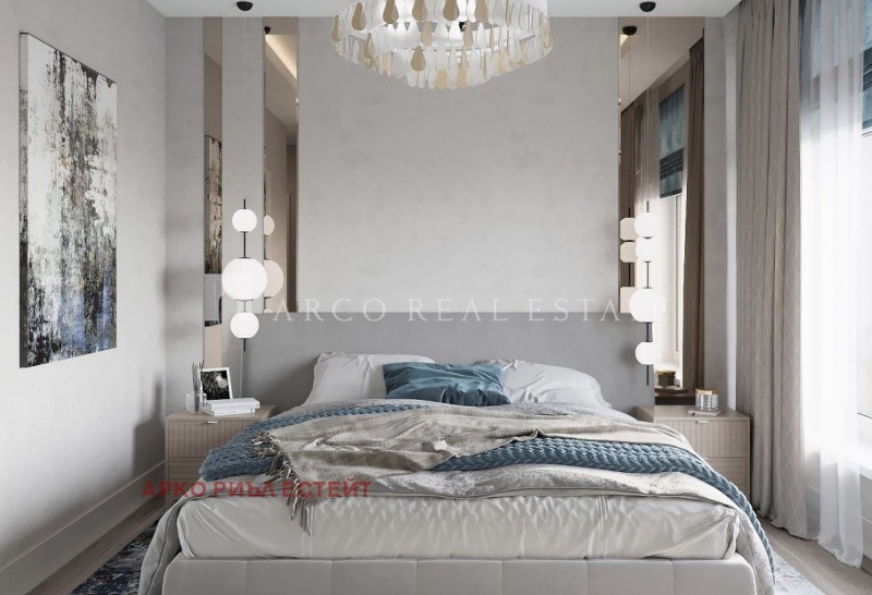 For Sale  2 bedroom Sofia , Tsentar , 106 sq.m | 56507872 - image [3]