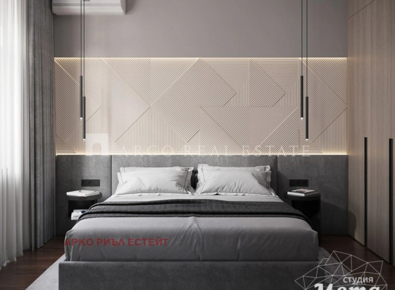 For Sale  2 bedroom Sofia , Tsentar , 106 sq.m | 56507872 - image [5]