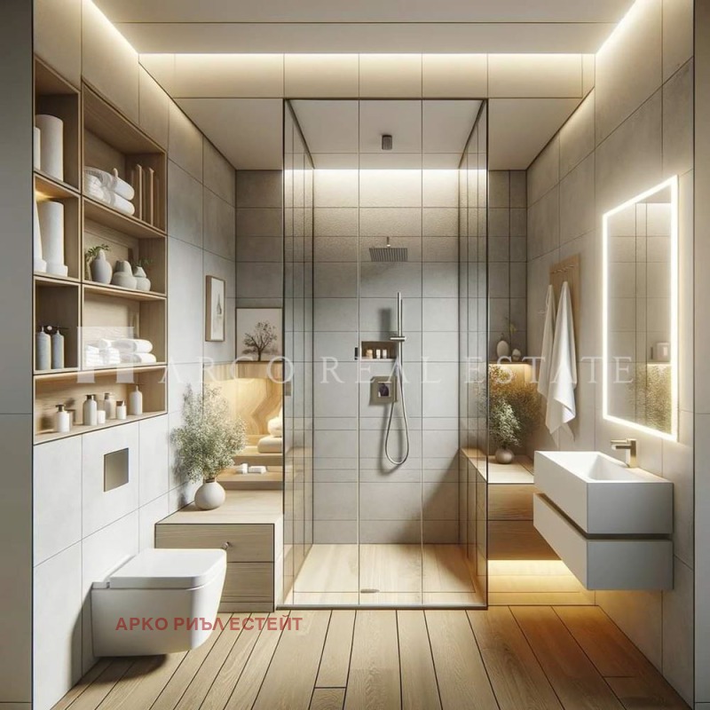 For Sale  2 bedroom Sofia , Tsentar , 106 sq.m | 56507872 - image [6]