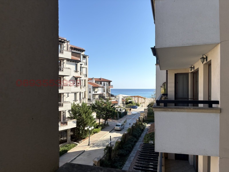 Продава 3-СТАЕН, с. Лозенец, област Бургас, снимка 4 - Апартаменти - 52785924