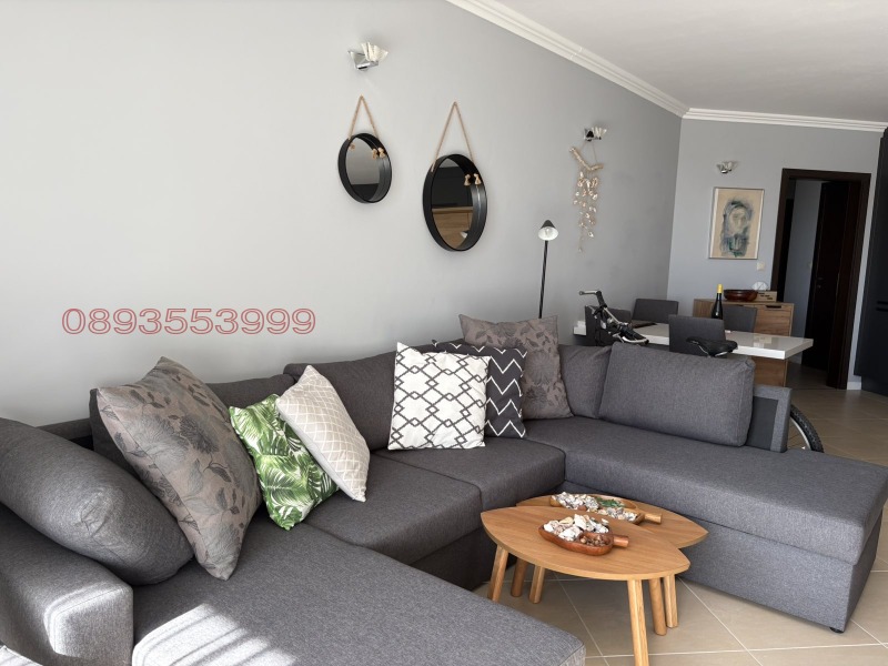 Продава 3-СТАЕН, с. Лозенец, област Бургас, снимка 9 - Апартаменти - 52785924