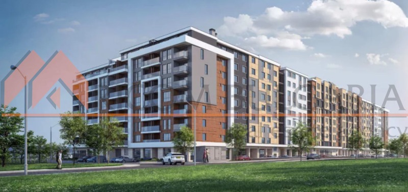 Продава 3-СТАЕН, гр. Варна, Кайсиева градина, снимка 4 - Апартаменти - 52318883