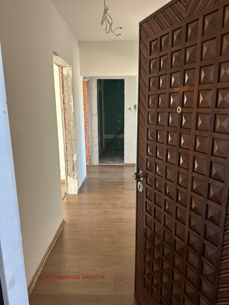 Продава 3-СТАЕН, гр. Пловдив, Кършияка, снимка 6 - Апартаменти - 52625832