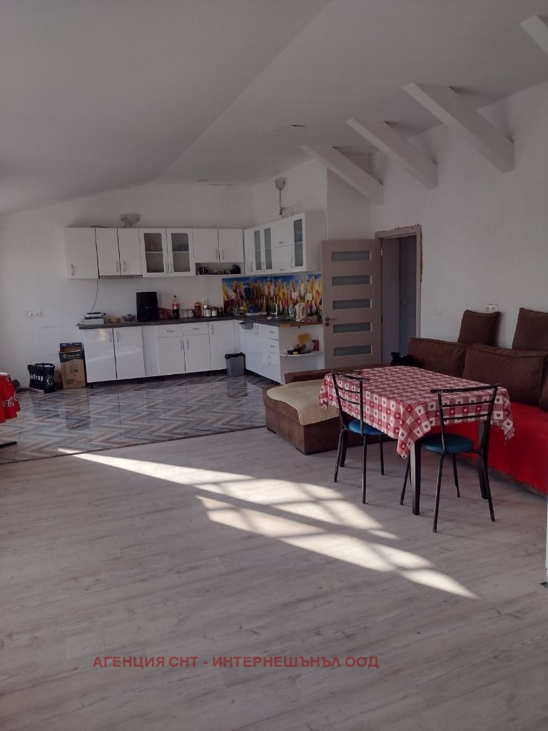 Продава 3-СТАЕН, гр. София, Кръстова вада