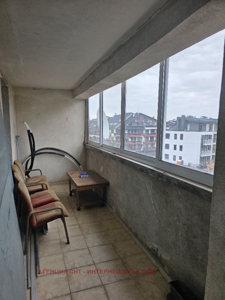 Продава 3-СТАЕН, гр. София, Кръстова вада, снимка 15 - Апартаменти - 53014574