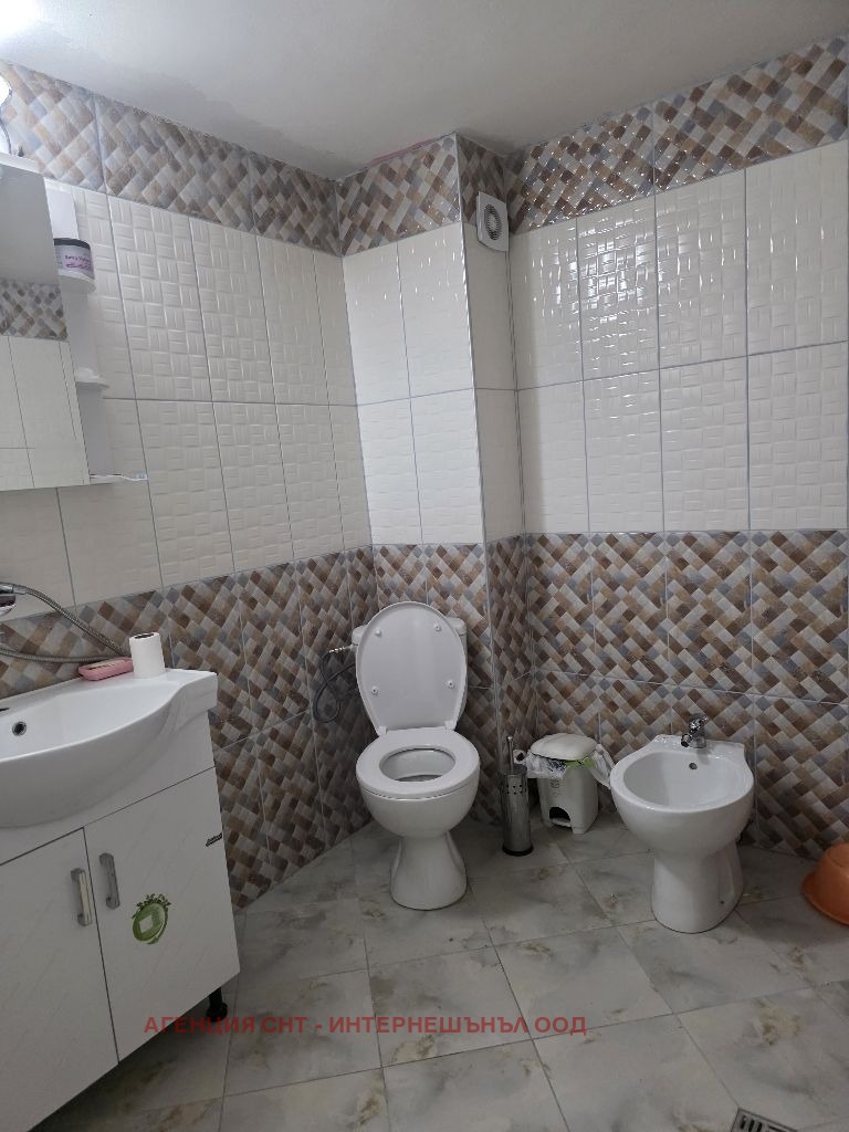 Продава 3-СТАЕН, гр. София, Кръстова вада, снимка 13 - Апартаменти - 53014574