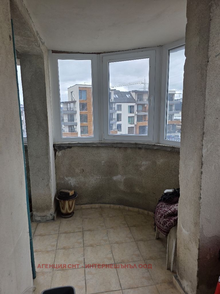 Продава 3-СТАЕН, гр. София, Кръстова вада, снимка 16 - Апартаменти - 53014574