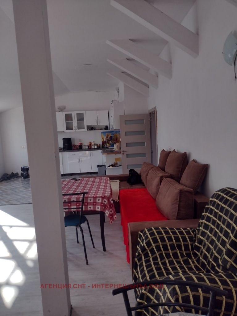 Продава 3-СТАЕН, гр. София, Кръстова вада, снимка 9 - Апартаменти - 52640360