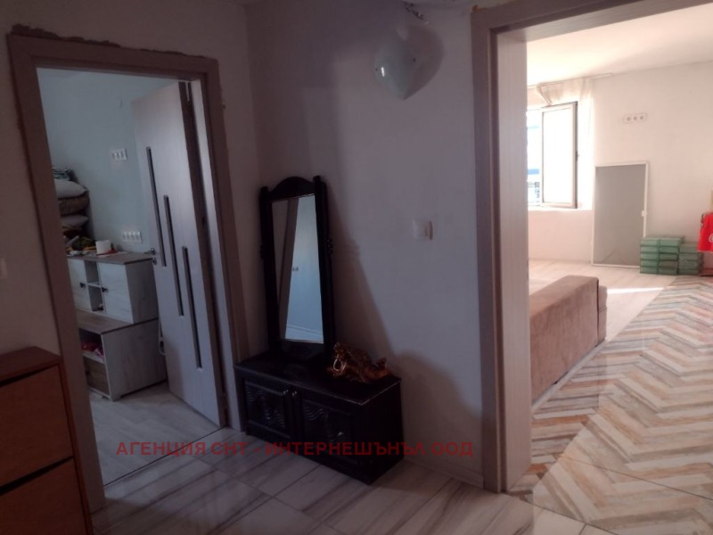 Продава 3-СТАЕН, гр. София, Кръстова вада, снимка 8 - Апартаменти - 52640360