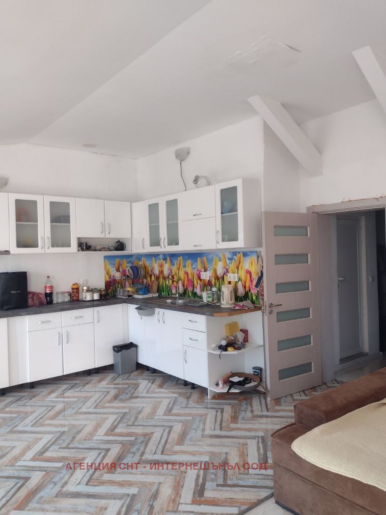 Продава 3-СТАЕН, гр. София, Кръстова вада, снимка 12 - Апартаменти - 52640360