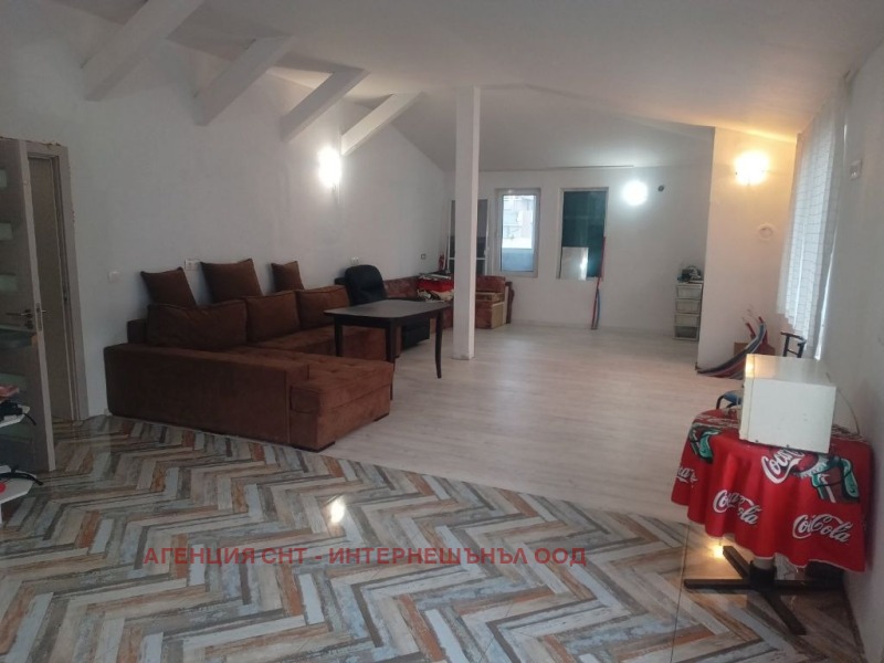 Продава 3-СТАЕН, гр. София, Кръстова вада, снимка 15 - Апартаменти - 52640360