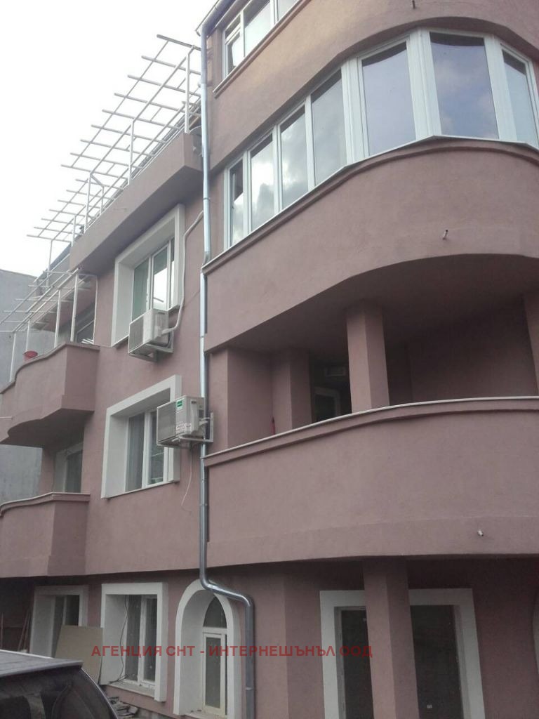 Продава 3-СТАЕН, гр. София, Кръстова вада, снимка 2 - Апартаменти - 52640360