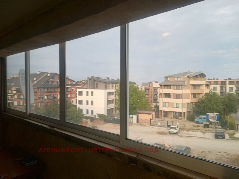 Продава 3-СТАЕН, гр. София, Кръстова вада, снимка 3 - Апартаменти - 52640360