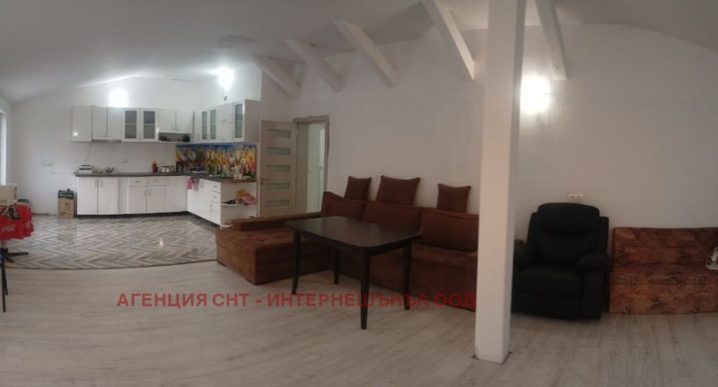 Продава 3-СТАЕН, гр. София, Кръстова вада, снимка 5 - Апартаменти - 52640360