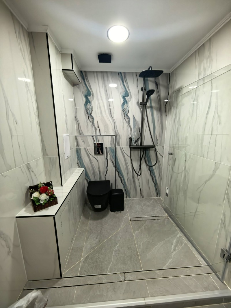 Продава 3-СТАЕН, гр. Созопол, област Бургас, снимка 15 - Апартаменти - 52770939